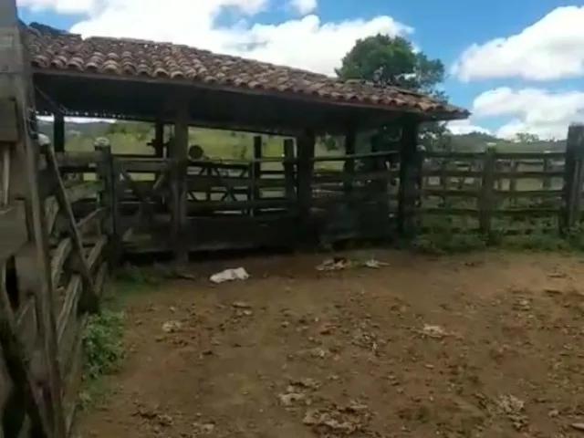 Imagem 3: FAZENDA RESIDENCIAL em nova Canaã - BA, nova Canaã