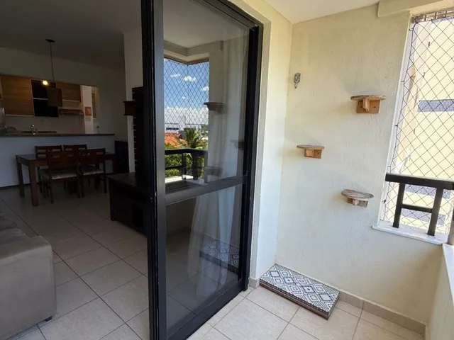 Imagem: APARTAMENTO RESIDENCIAL em SALVADOR - BA