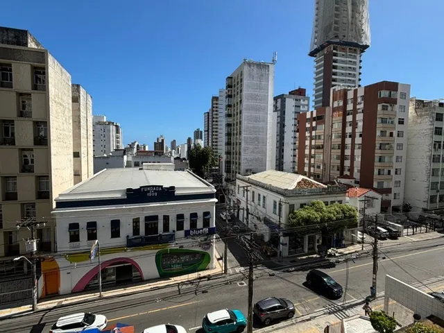 Imagem 8: APARTAMENTO RESIDENCIAL em Salvador - BA, Graça