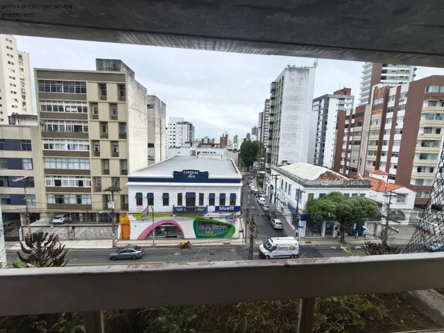 Imagem 4: APARTAMENTO RESIDENCIAL em Salvador - BA, Graça