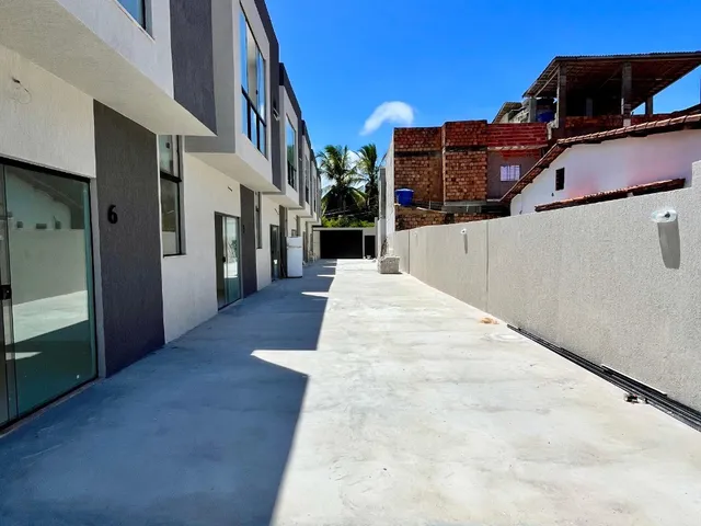 Imagem 6: CASA RESIDENCIAL em Lauro de Freitas - BA, Ipitanga