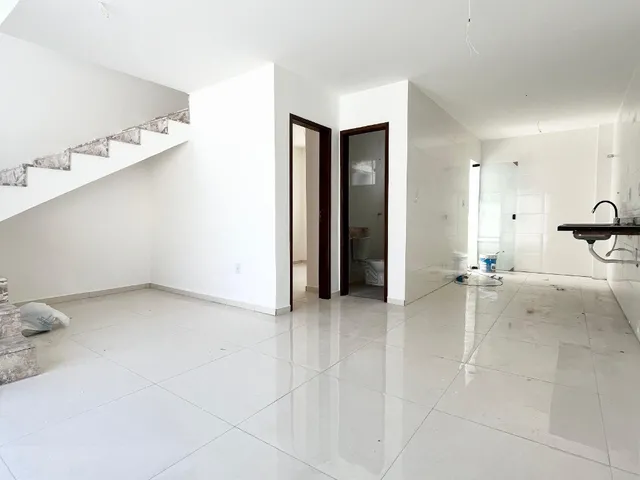 Imagem 3: CASA RESIDENCIAL em Lauro de Freitas - BA, Ipitanga