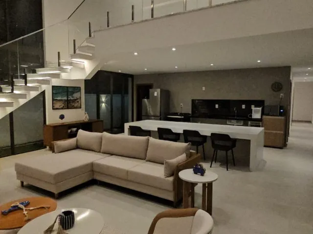 Imagem 4: CASA RESIDENCIAL em CAMAÇARI - BA, GUARAJUBA (MONTE GORDO