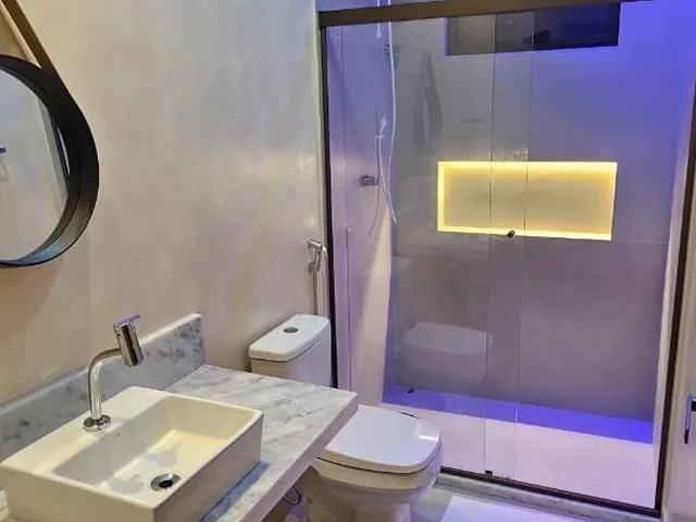 Imagem 5: CASA RESIDENCIAL em CAMAÇARI - BA, GUARAJUBA (MONTE GORDO