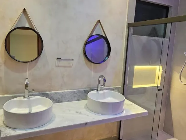 Imagem 8: CASA RESIDENCIAL em CAMAÇARI - BA, GUARAJUBA (MONTE GORDO