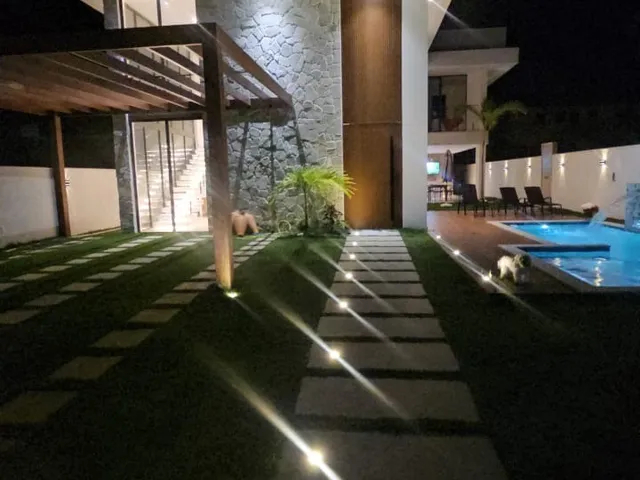 Imagem 16: CASA RESIDENCIAL em CAMAÇARI - BA, GUARAJUBA (MONTE GORDO