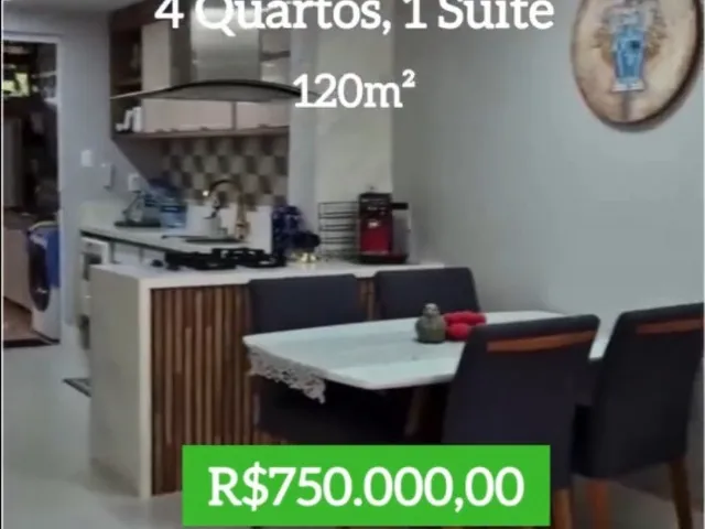 Imagem 6: CASA RESIDENCIAL em SALVADOR - BA, PRAIA DO FLAMENGO