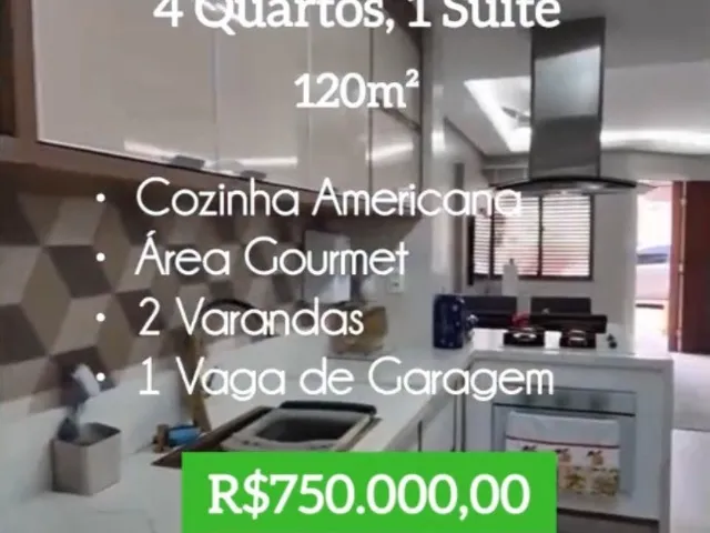 Imagem 4: CASA RESIDENCIAL em SALVADOR - BA, PRAIA DO FLAMENGO