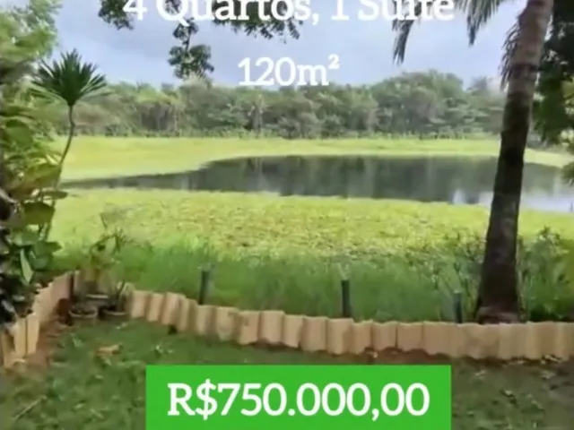 Imagem 13: CASA RESIDENCIAL em SALVADOR - BA, PRAIA DO FLAMENGO