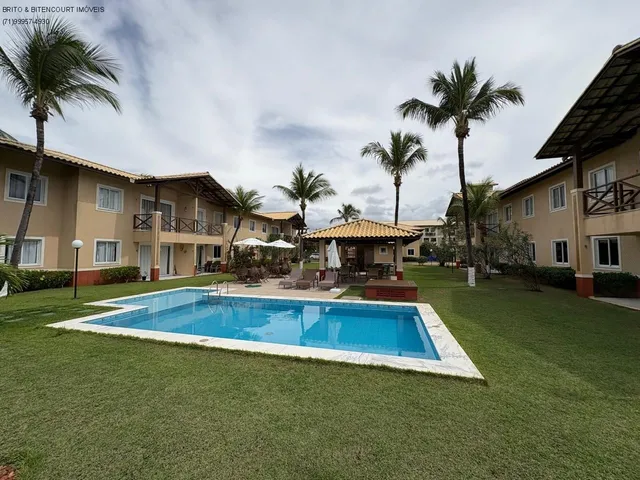 Imagem 2: CASA RESIDENCIAL em Camaçari - BA, ITACIMIRIM