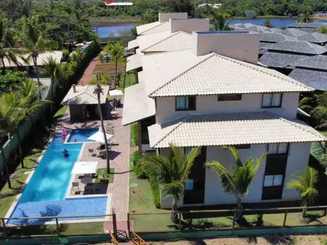 Imagem 14: Casa Residencial em Camaçari - Ba, Itacimirim