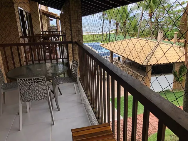 Imagem 6: Casa Residencial em Camaçari - Ba, Itacimirim