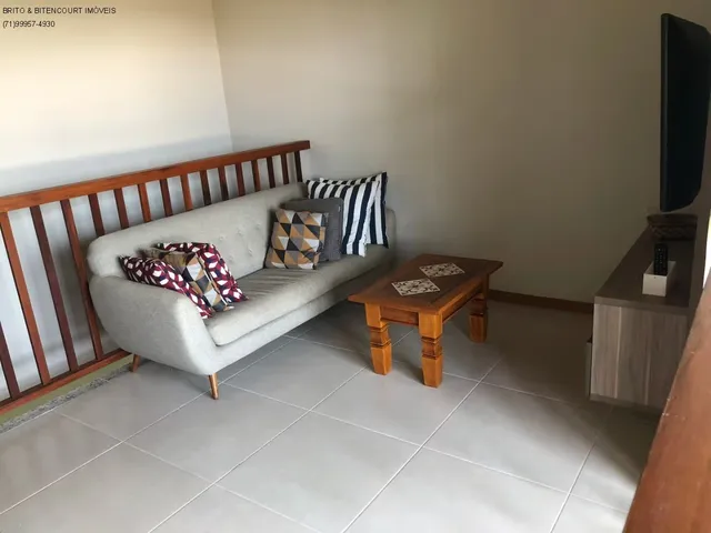 Imagem 5: Casa Residencial em Camaçari - Ba, Itacimirim
