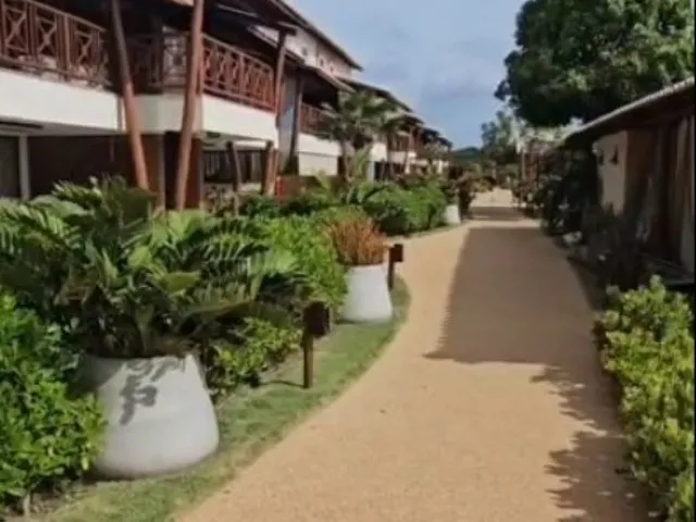 Imagem: CASA RESIDENCIAL em Camaçari - BA, Itacimirim