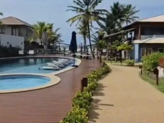 Imagem 2: CASA RESIDENCIAL em Camaçari - BA, Itacimirim