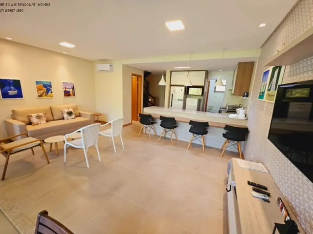 Imagem 11: CASA RESIDENCIAL em Camaçari - BA, Itacimirim