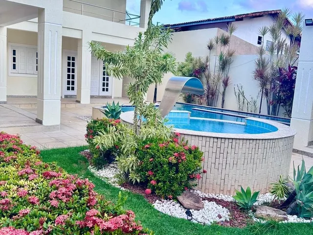Imagem 7: CASA RESIDENCIAL em Lauro de Freitas - BA, Vilas do Atlântico