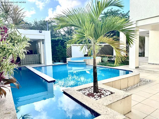 Imagem 16: CASA RESIDENCIAL em Lauro de Freitas - BA, Vilas do Atlântico
