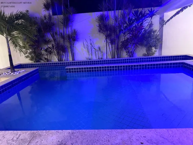 Imagem 3: CASA RESIDENCIAL em Lauro de Freitas - BA, Vilas do Atlântico