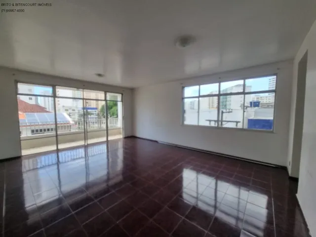 Imagem 11: APARTAMENTO RESIDENCIAL em SALVADOR - BA, GRAÇA