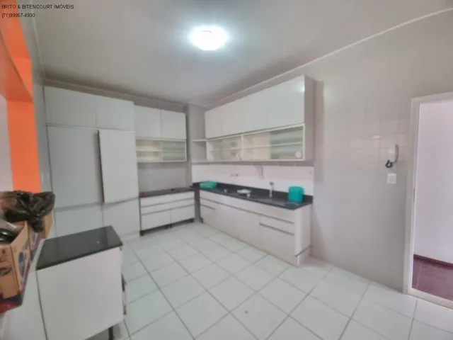 Imagem 10: APARTAMENTO RESIDENCIAL em SALVADOR - BA, GRAÇA