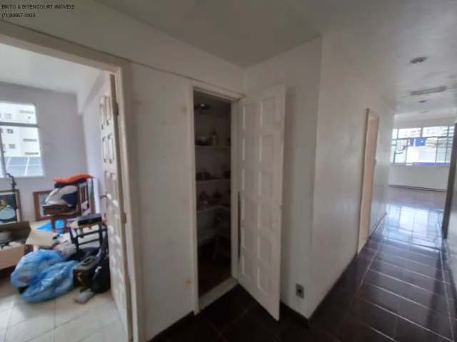Imagem 8: APARTAMENTO RESIDENCIAL em SALVADOR - BA, GRAÇA