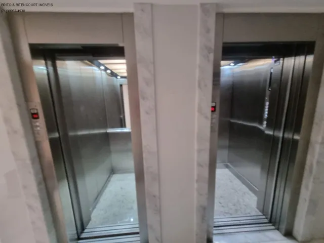 Imagem 2: APARTAMENTO RESIDENCIAL em SALVADOR - BA, GRAÇA