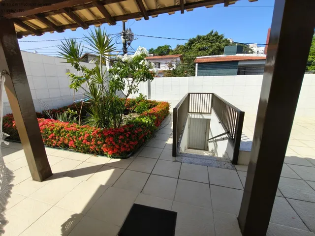 Imagem 7: CASA RESIDENCIAL em Salvador - BA, Itaigara