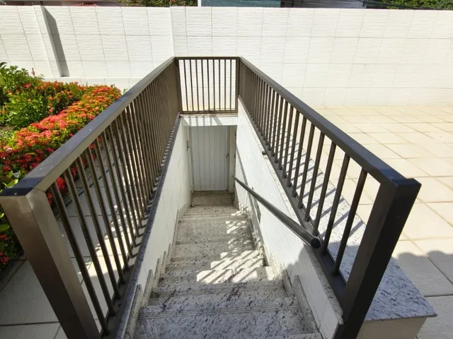 Imagem 8: CASA RESIDENCIAL em Salvador - BA, Itaigara