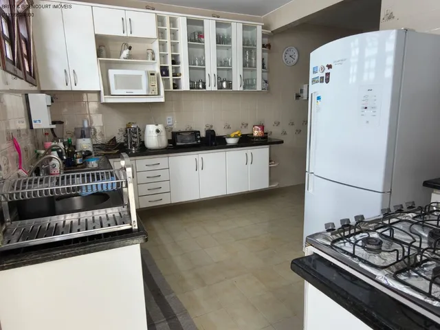 Imagem 12: CASA RESIDENCIAL em Salvador - BA, Itaigara