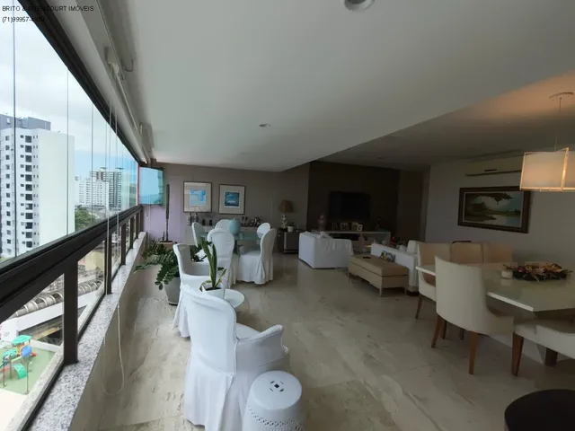 Imagem: APARTAMENTO RESIDENCIAL em Salvador - BA