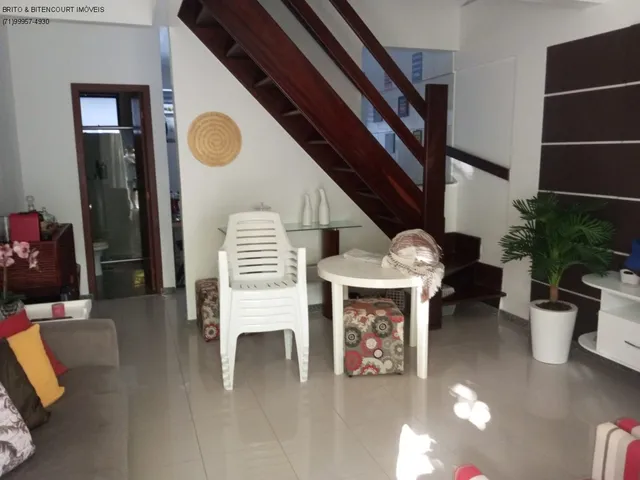 Imagem 2: CASA TEMPORADA em Camaçari - BA, Guarajuba