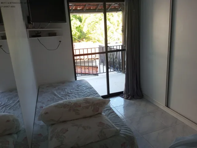 Imagem 4: CASA TEMPORADA em Camaçari - BA, Guarajuba