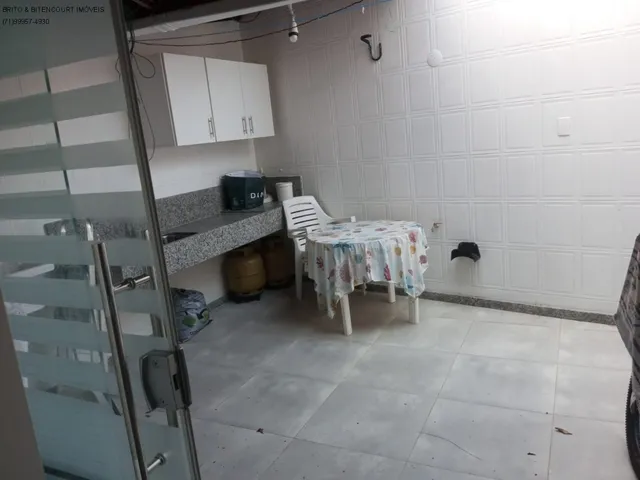 Imagem 15: CASA TEMPORADA em Camaçari - BA, Guarajuba
