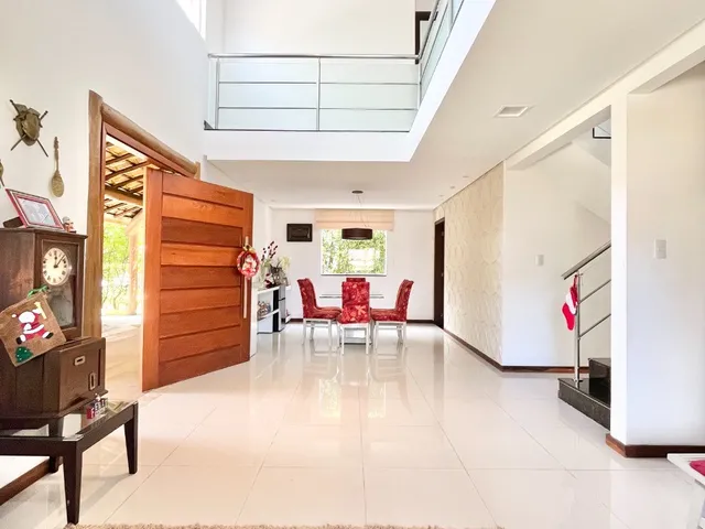 Imagem: CASA RESIDENCIAL em Lauro de Freitas - BA