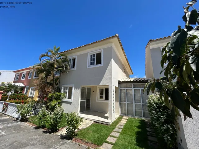 Imagem 12: CASA RESIDENCIAL em Salvador - BA, PRAIA DO FLAMENGO