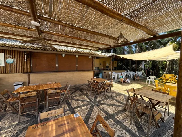 Imagem 5: CASA RESIDENCIAL em Salvador - BA, PRAIA DO FLAMENGO