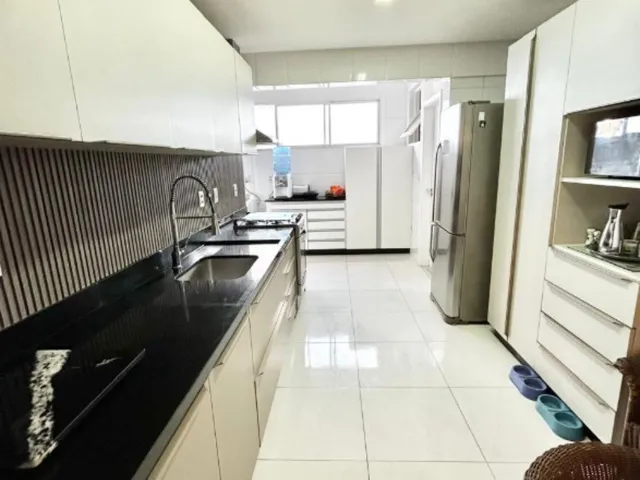 Imagem 16: APARTAMENTO RESIDENCIAL em Salvador - BA, Graça