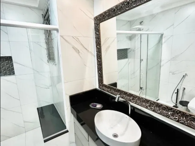 Imagem 2: APARTAMENTO RESIDENCIAL em Salvador - BA, Graça