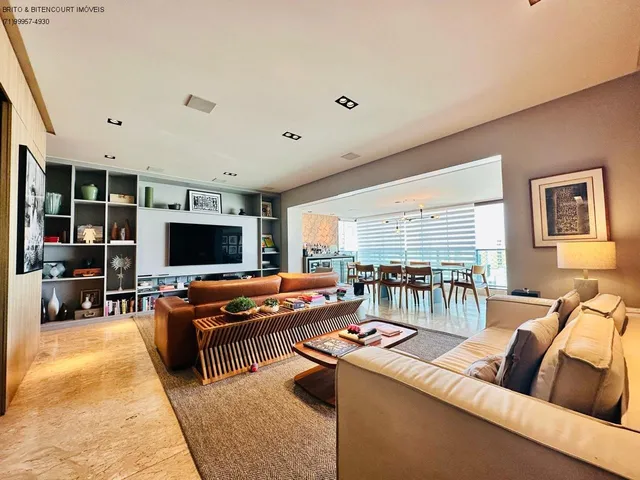 Imagem: APARTAMENTO RESIDENCIAL em SALVADOR - BA