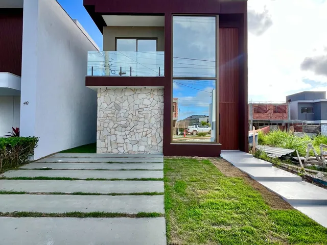 Imagem: Casa Residencial em Camaçari - Ba, Abrantes