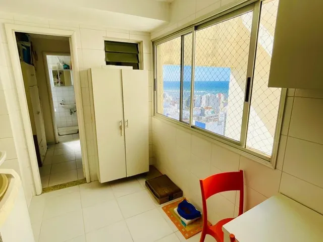 Imagem 10: APARTAMENTO RESIDENCIAL em SALVADOR - BA, PITUBA