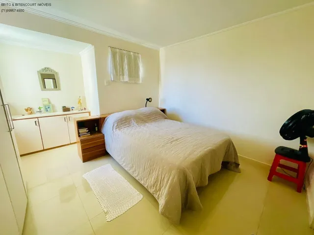 Imagem 7: APARTAMENTO RESIDENCIAL em SALVADOR - BA, PITUBA