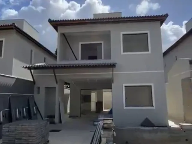 Imagem 4: CASA RESIDENCIAL em Camaçari - BA, Jauá