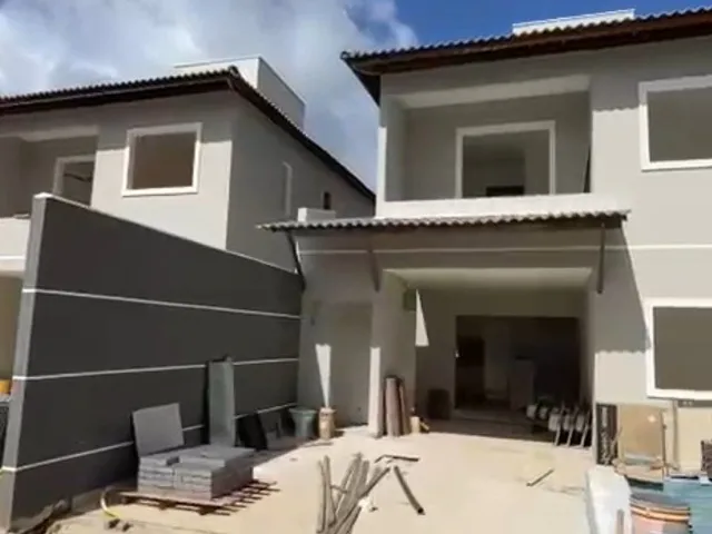 Imagem 5: CASA RESIDENCIAL em Camaçari - BA, Jauá