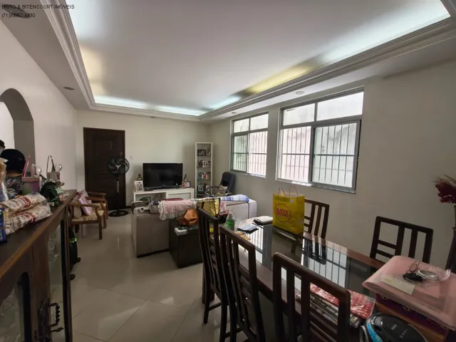 Imagem: APARTAMENTO RESIDENCIAL em SALVADOR - BA