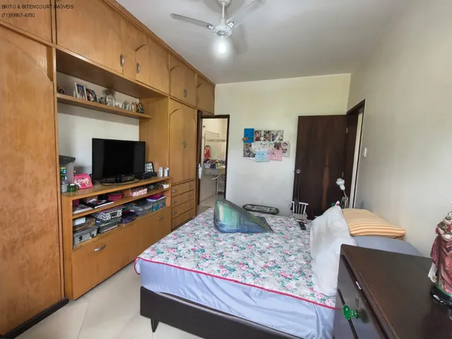 Imagem 8: APARTAMENTO RESIDENCIAL em SALVADOR - BA, PITUBA