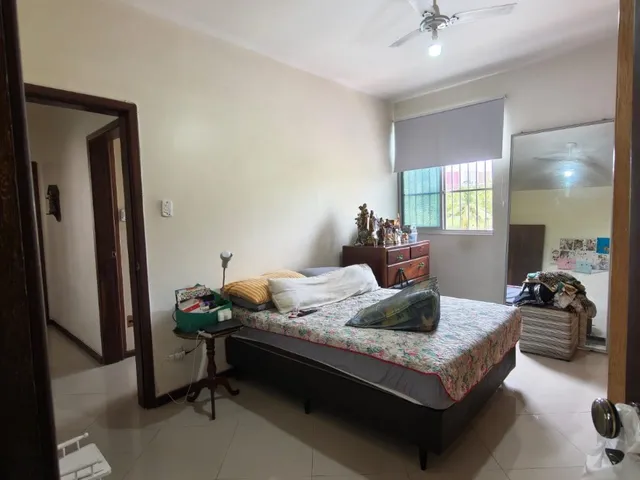 Imagem 4: APARTAMENTO RESIDENCIAL em SALVADOR - BA, PITUBA