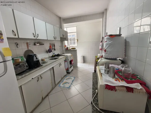 Imagem 14: APARTAMENTO RESIDENCIAL em SALVADOR - BA, PITUBA