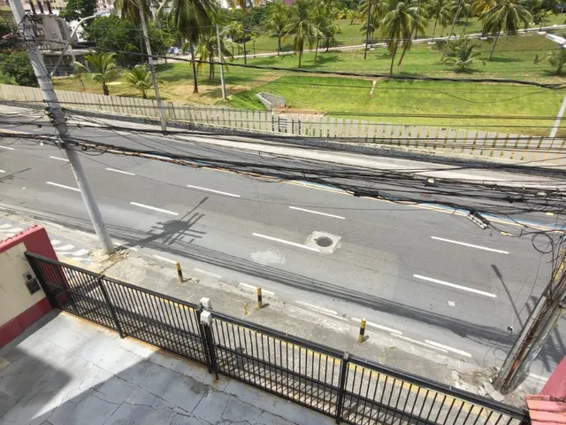 Imagem 13: APARTAMENTO RESIDENCIAL em SALVADOR - BA, PITUBA